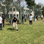 相模原労福協・相模原地域連合共催「2025年モルック大会」開催！