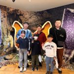 🌟発掘わくわく「石の博物館」＆いちごの宝石箱♪ バスツアー開催レポート  🍓💎