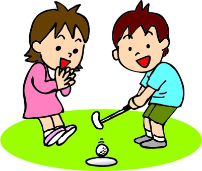 パターゲーム