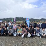 2026年第2回相模川クリーン作戦2026を開催しました！